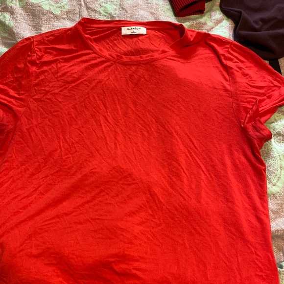 Babaton shirt - Picture 1 of 6